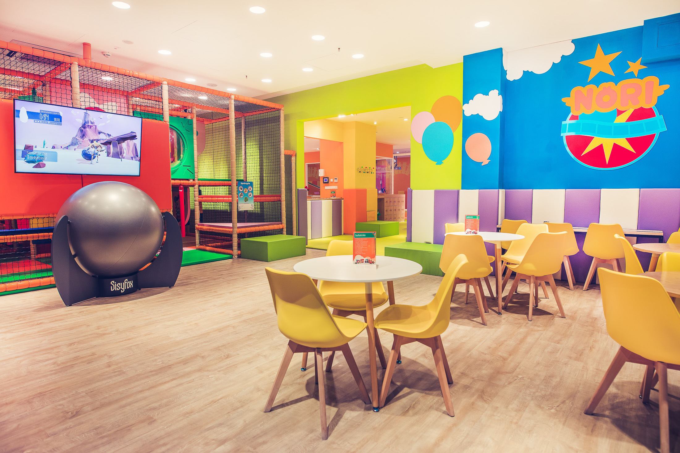 Our Exceptional Solutions Image